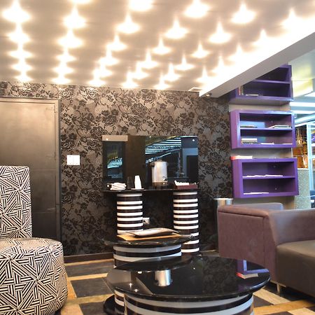 Nu House Boutique Hotel Quito Eksteriør billede