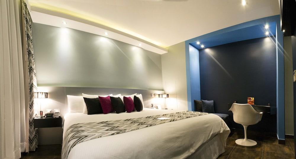 Nu House Boutique Hotel Quito Eksteriør billede