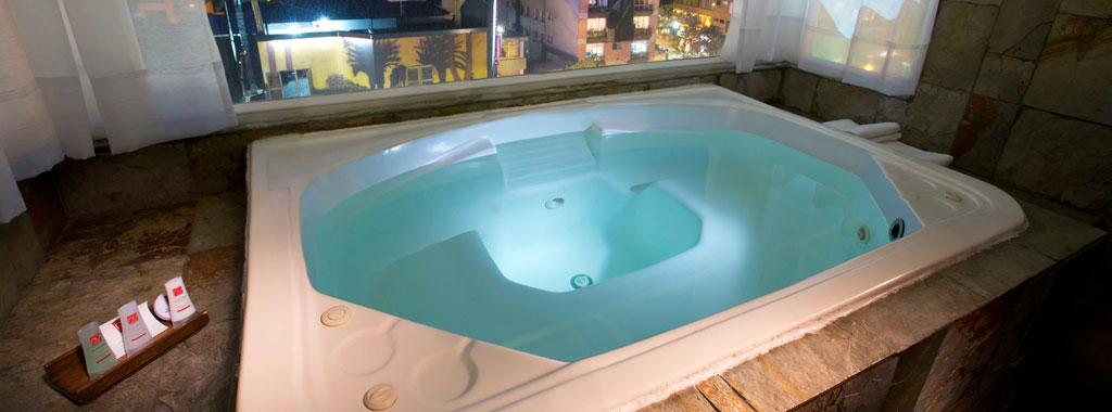 Nu House Boutique Hotel Quito Eksteriør billede