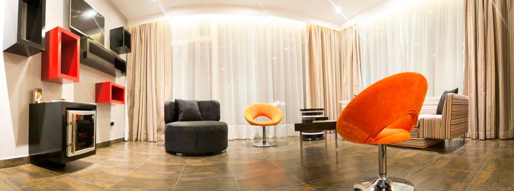 Nu House Boutique Hotel Quito Eksteriør billede