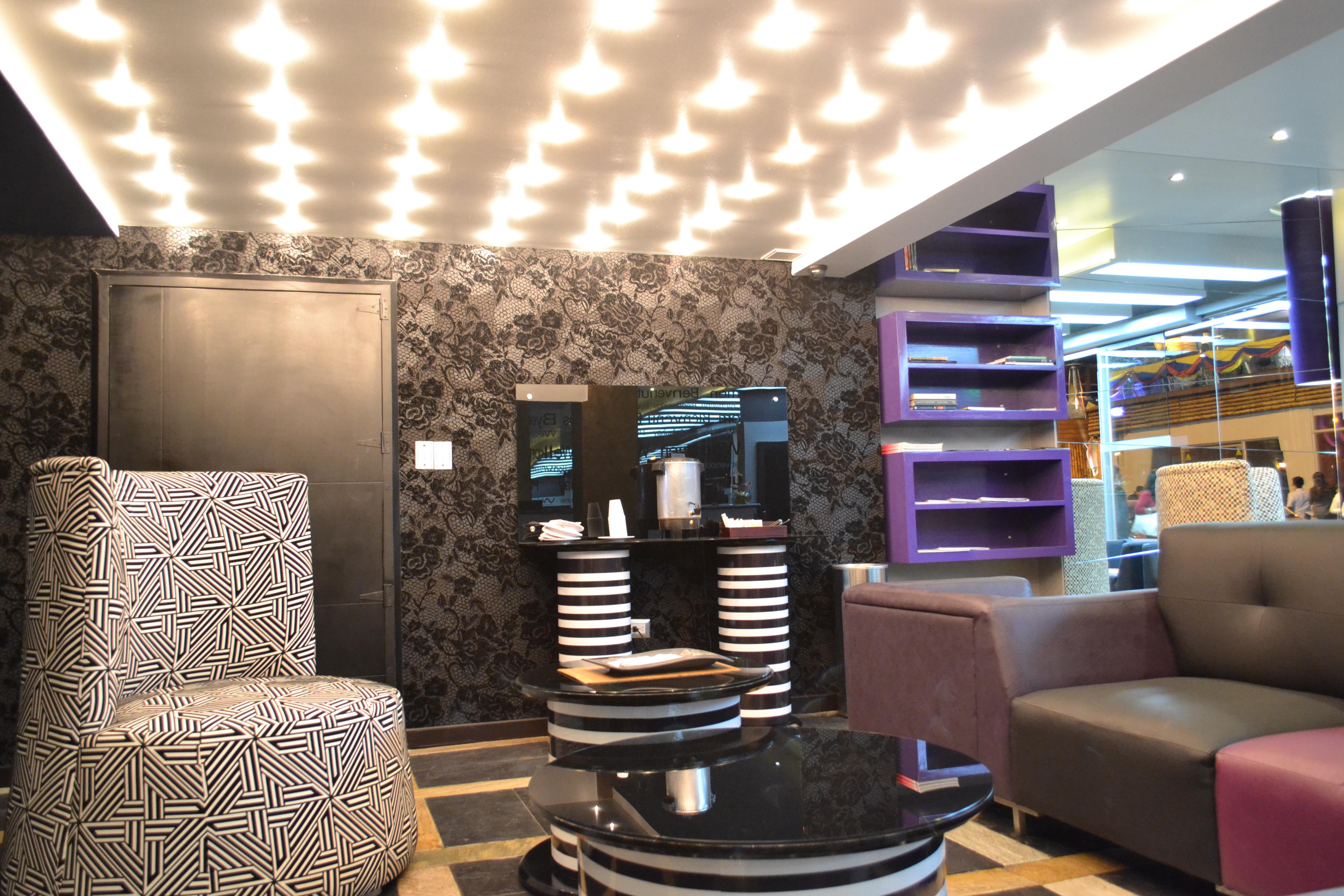 Nu House Boutique Hotel Quito Eksteriør billede