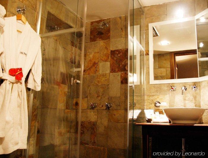Nu House Boutique Hotel Quito Værelse billede