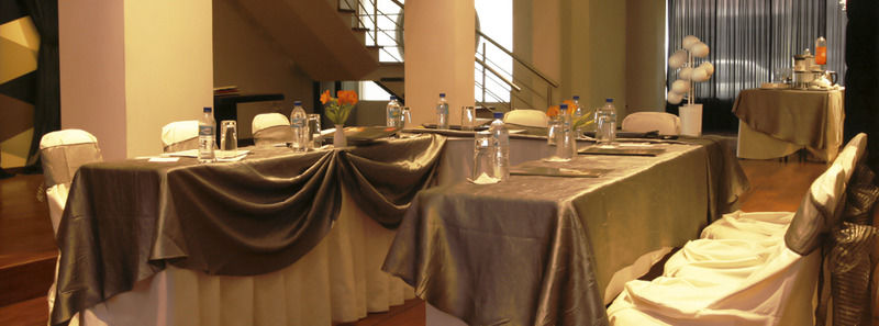 Nu House Boutique Hotel Quito Eksteriør billede