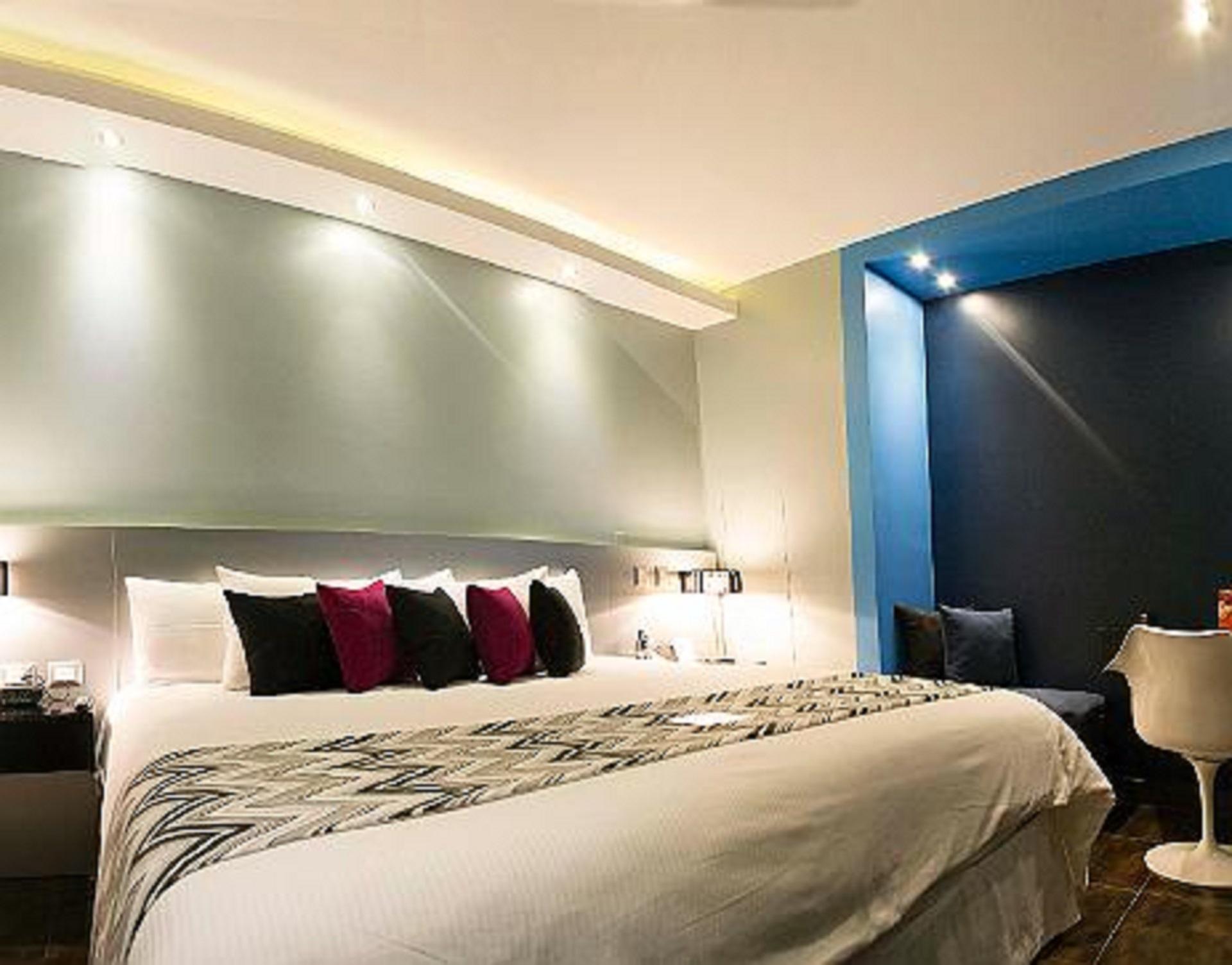 Nu House Boutique Hotel Quito Eksteriør billede