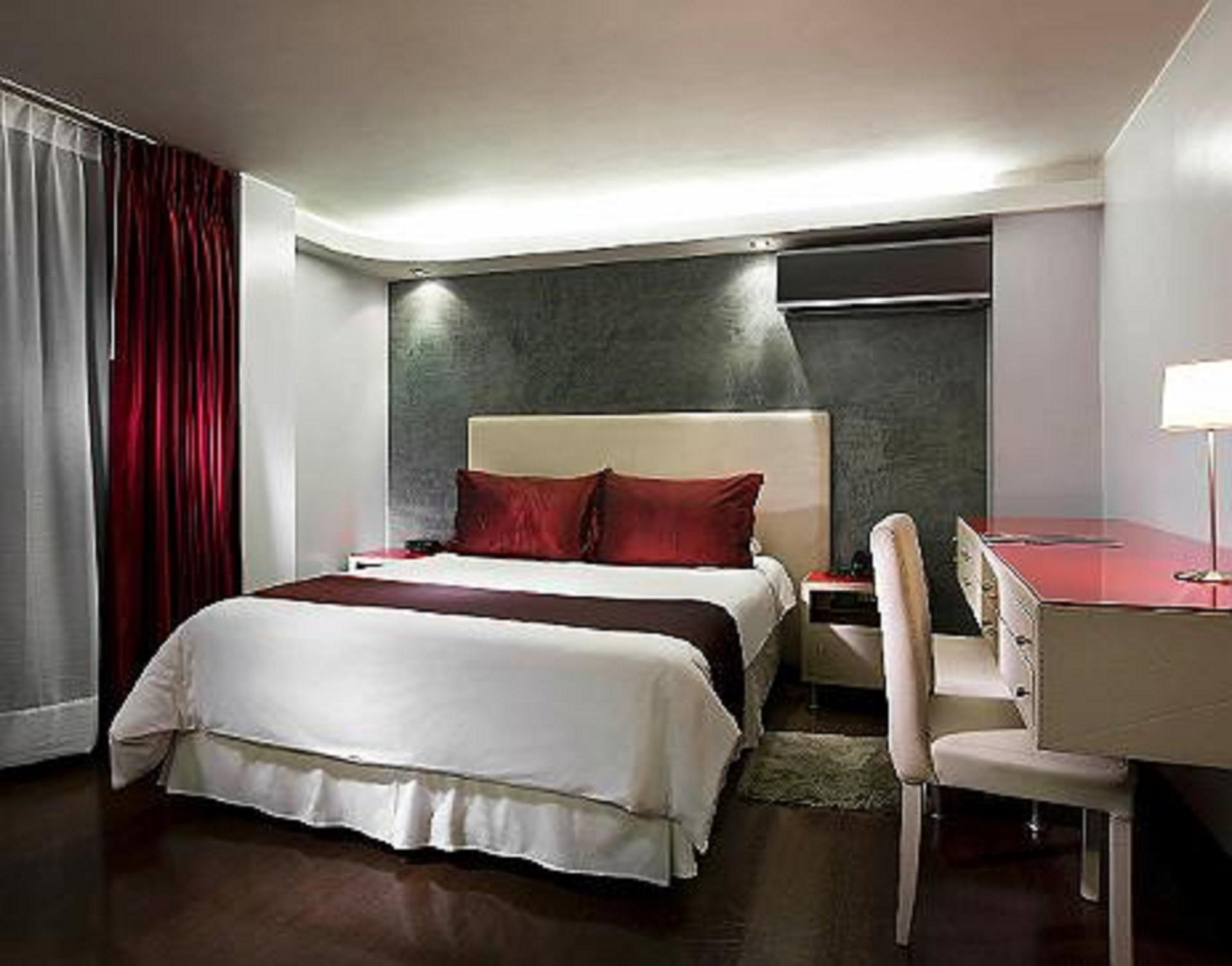 Nu House Boutique Hotel Quito Eksteriør billede