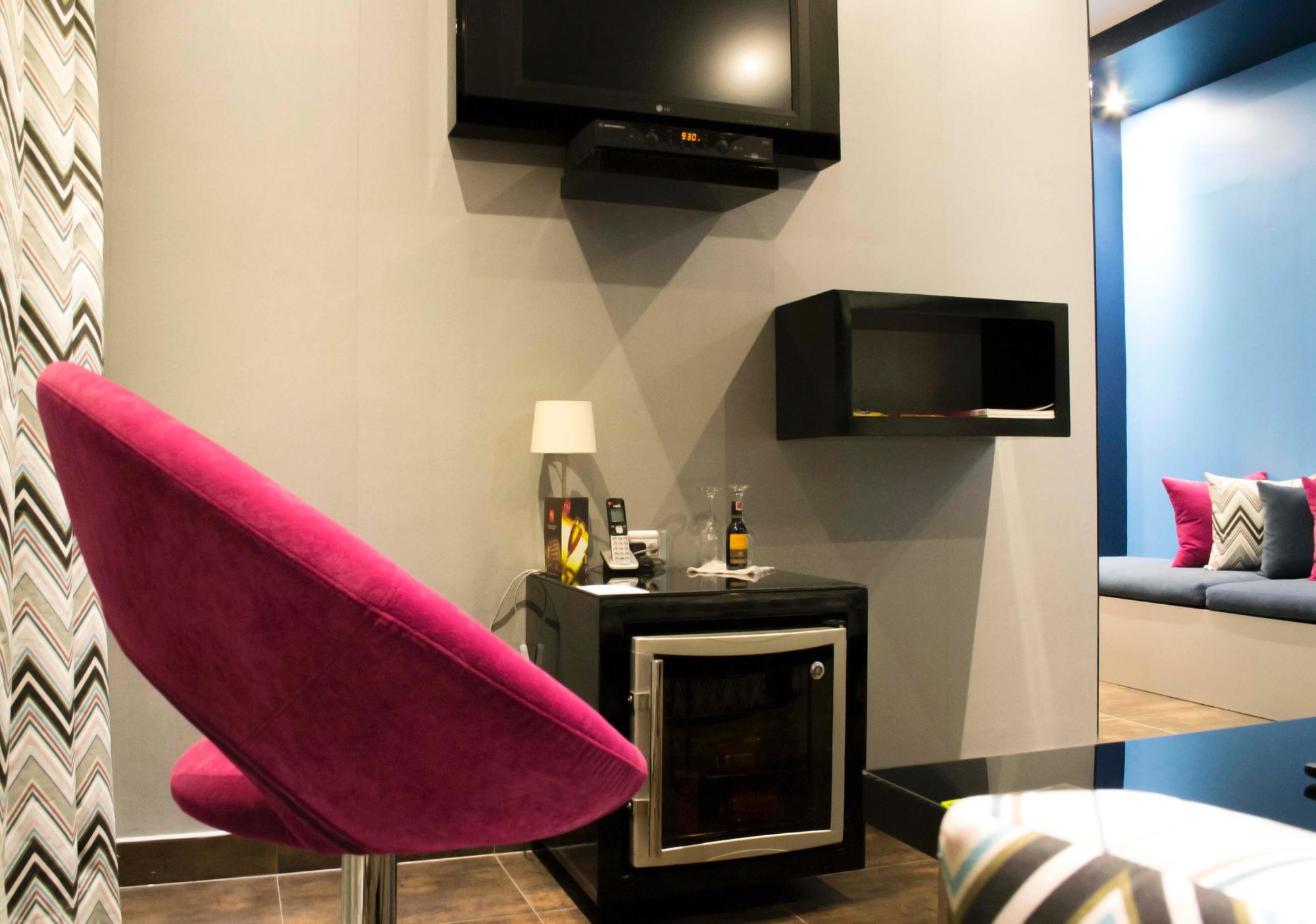 Nu House Boutique Hotel Quito Eksteriør billede