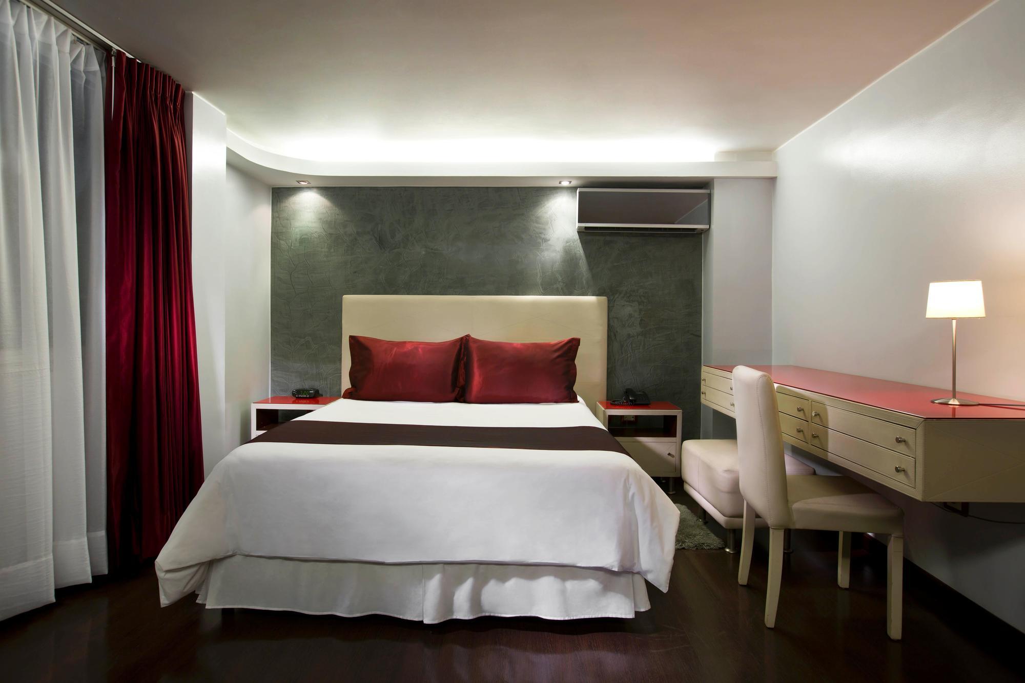 Nu House Boutique Hotel Quito Eksteriør billede