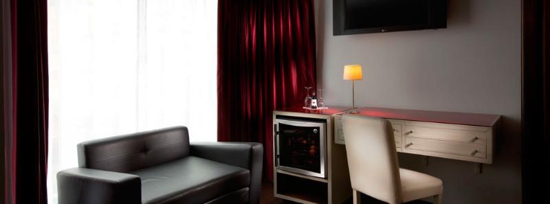 Nu House Boutique Hotel Quito Eksteriør billede
