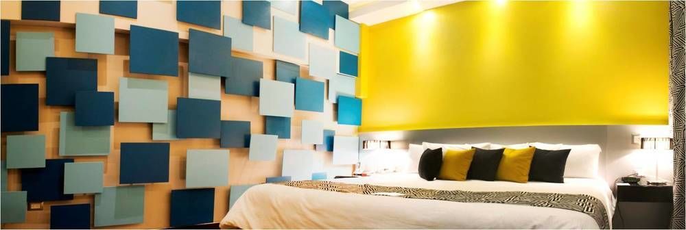 Nu House Boutique Hotel Quito Eksteriør billede