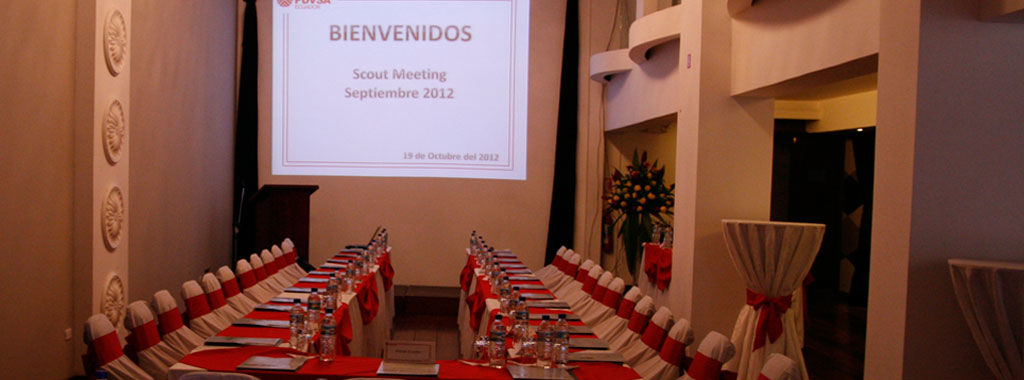 Nu House Boutique Hotel Quito Eksteriør billede