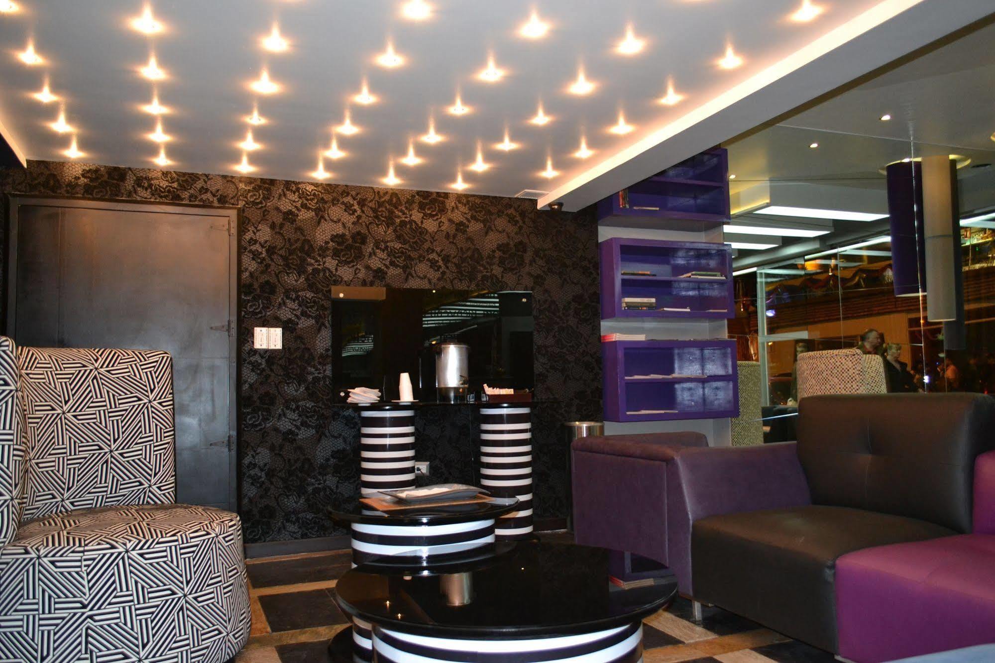 Nu House Boutique Hotel Quito Eksteriør billede