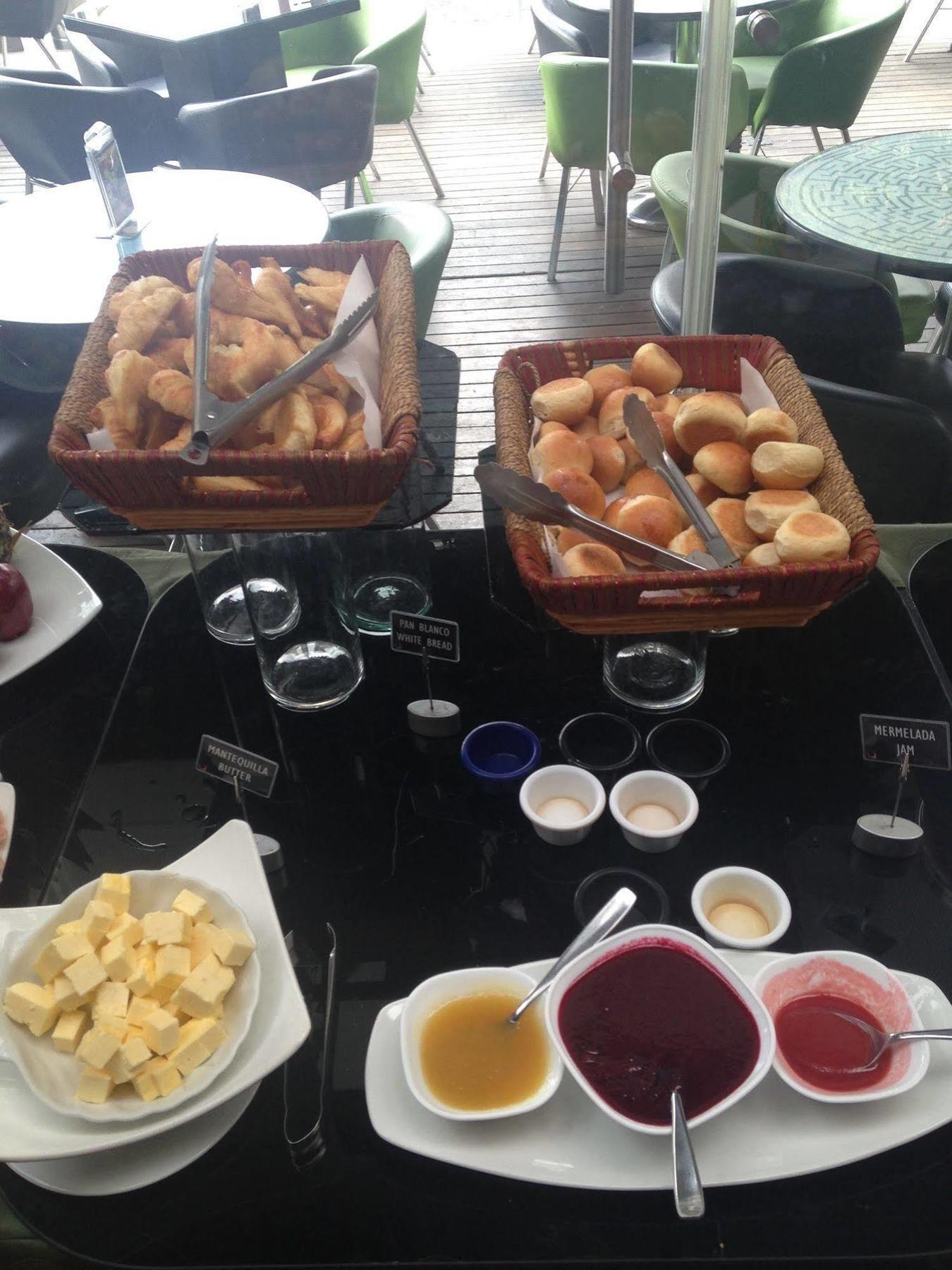 Nu House Boutique Hotel Quito Eksteriør billede