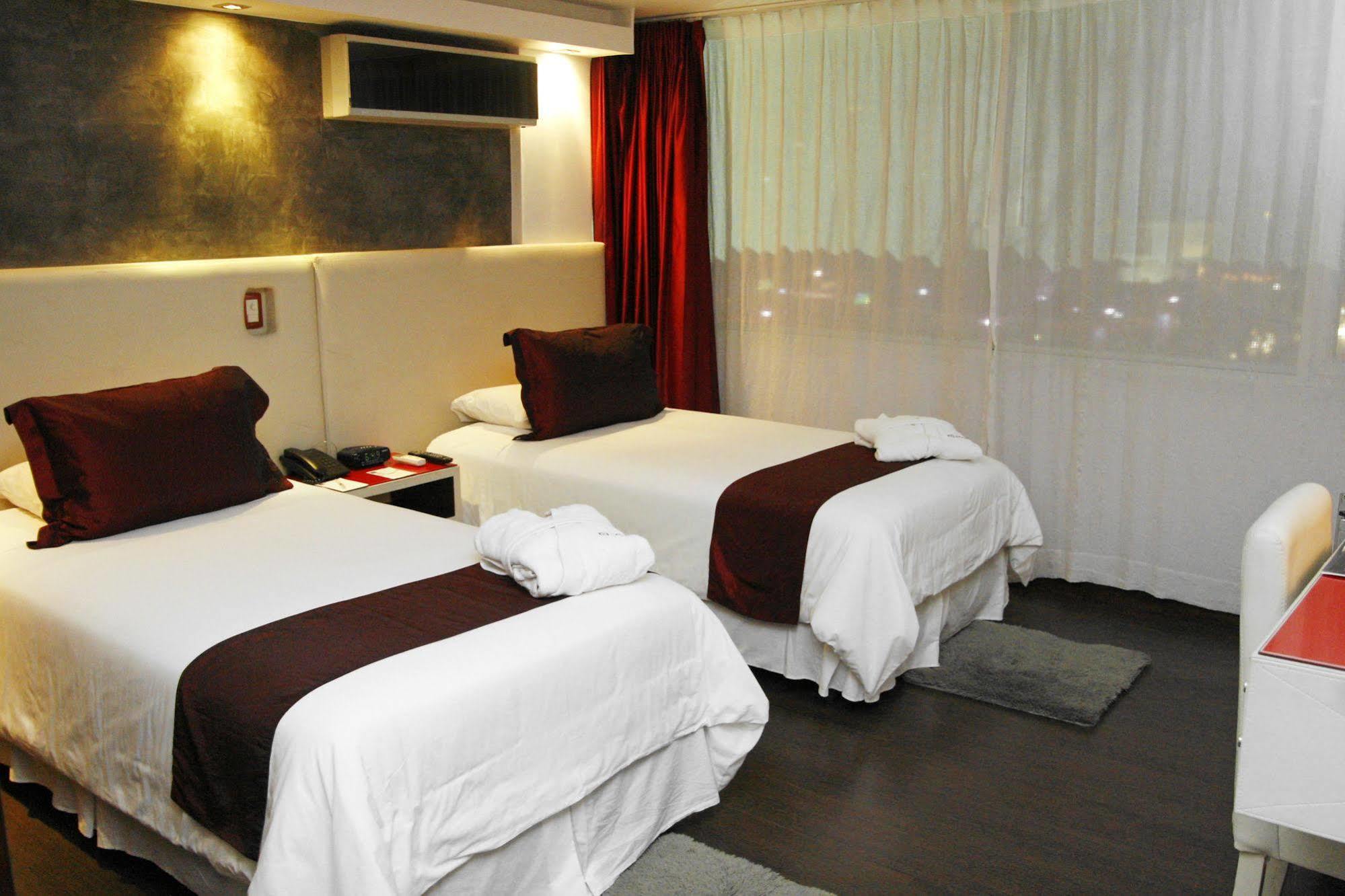 Nu House Boutique Hotel Quito Eksteriør billede