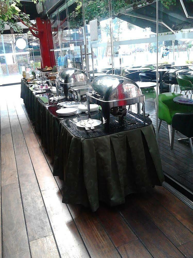Nu House Boutique Hotel Quito Eksteriør billede