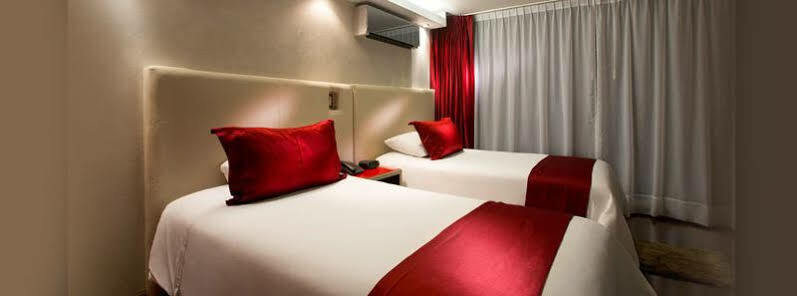 Nu House Boutique Hotel Quito Eksteriør billede